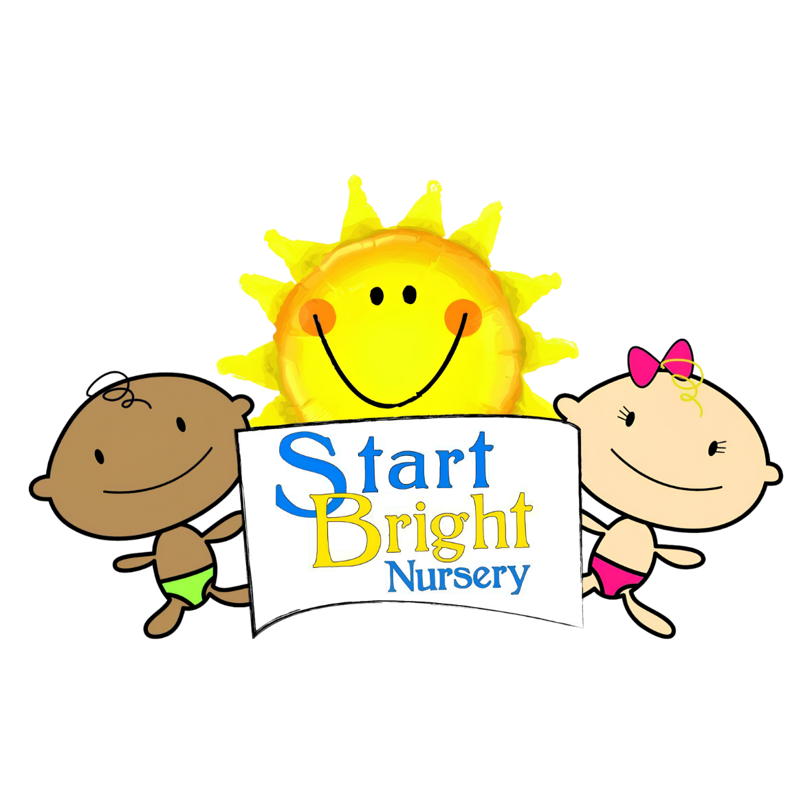 Start Bright Nursery
